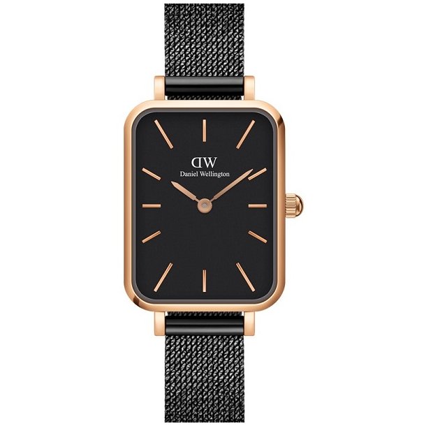 Daniel Wellington Quadro Ashfield DW00100433