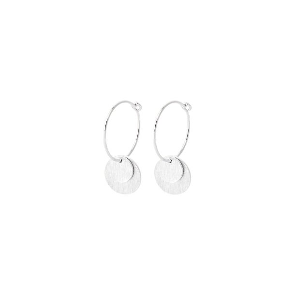 Pernille Corydon Small Coin reringe E-002-S