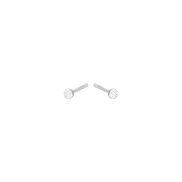 Pernille Corydon Micro Coin reringe E-003-S