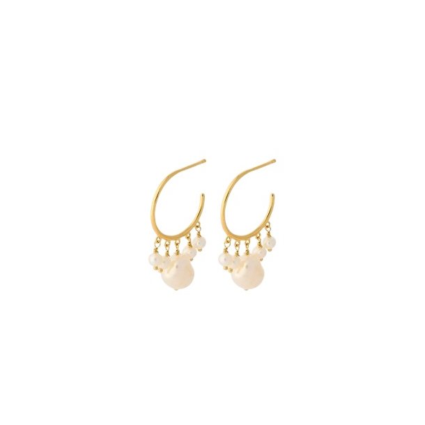 Pernille Corydon Bay hoops reringe E-016-GP