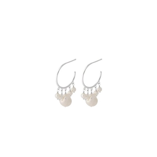 Pernille Corydon Bay hoops reringe E-016-S