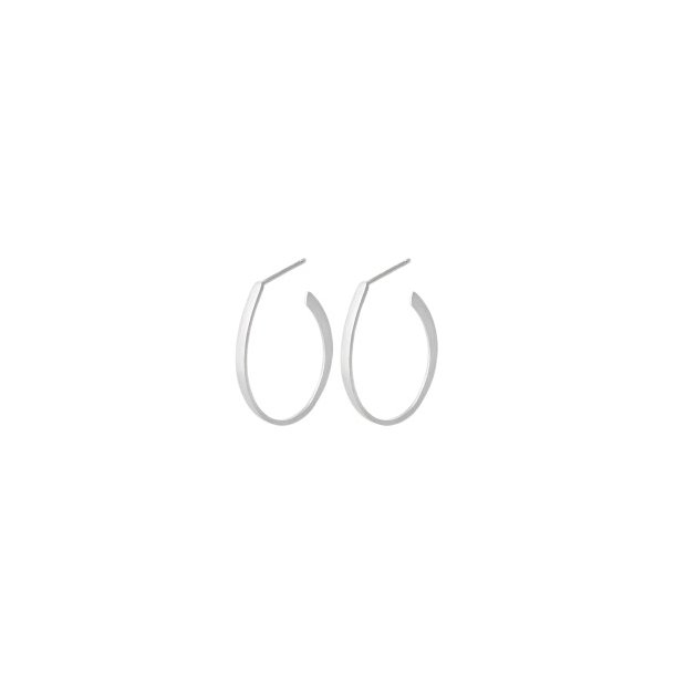 Pernille Corydon Berlin creoler E-109-S