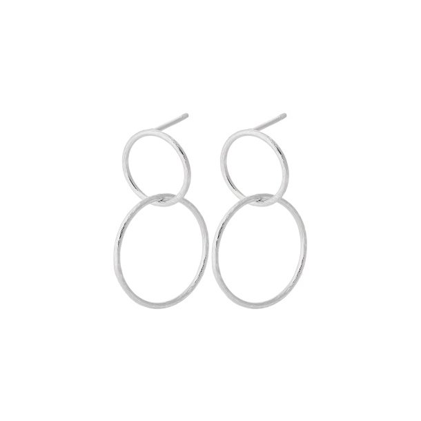 Pernille Corydon Double reringe E-224-S