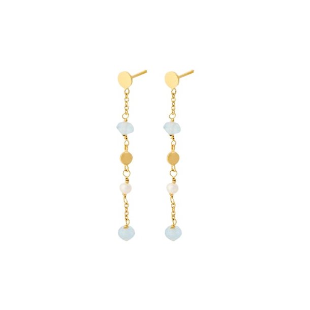 Pernille Corydon Afterglow Sea reringe E-256-GP