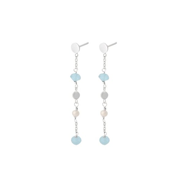 Pernille Corydon Afterglow Sea reringe E-256-S