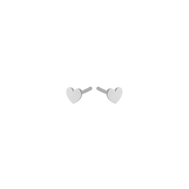 Pernille Corydon Mini Heart reringe E-318-S