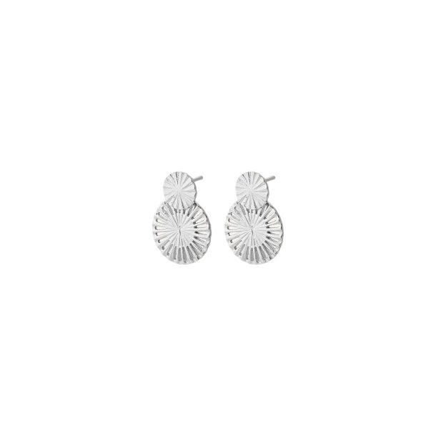 Pernille Corydon Starlight Small reringe E-378-S