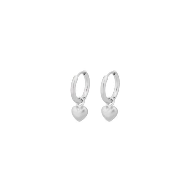 Pernille Corydon Heart Huggies reringe E-386-S