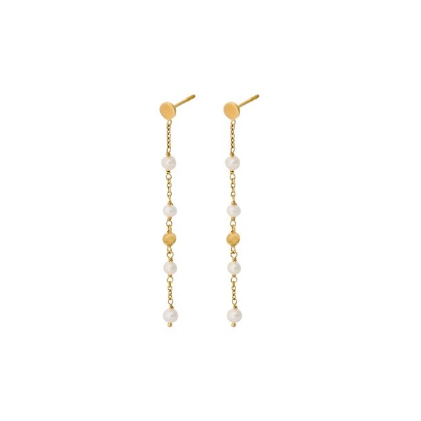 Pernille Corydon Ocean Pearl reringe E-434-GP