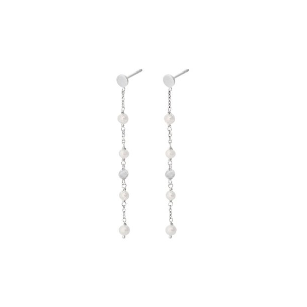 Pernille Corydon Ocean Pearl reringe E-434-S