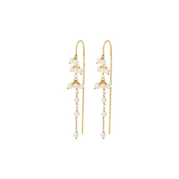 Pernille Corydon Ocean Treasure reringe E-435-GP