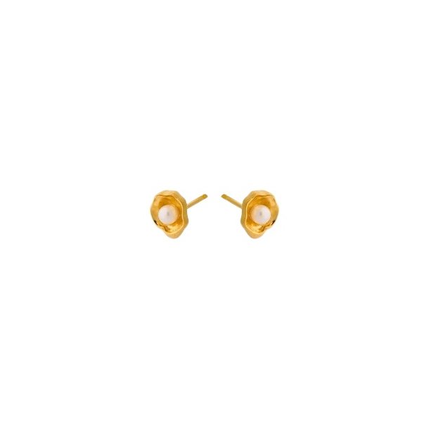 Pernille Corydon Hidden Pearl reringe E-448-GP