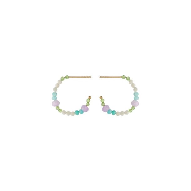 Pernille Corydon Sea Colour reringe E-859-GP