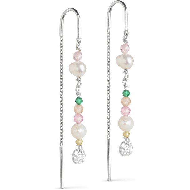 Enamel Sofia reringe E282S Light pink