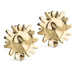 Enamel large Sunshine reringe E421G