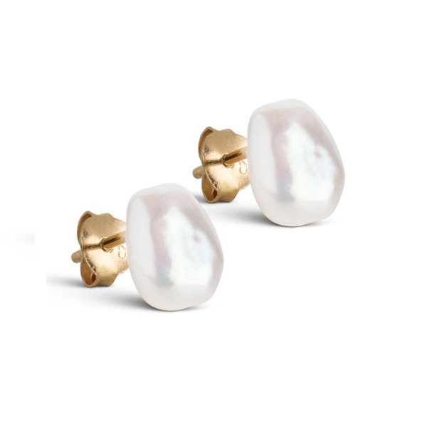 Enamel Baroque Pearl reringe E304G