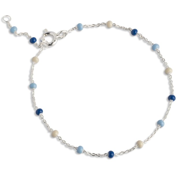 Enamel Lola Marine armbnd B66Smarine