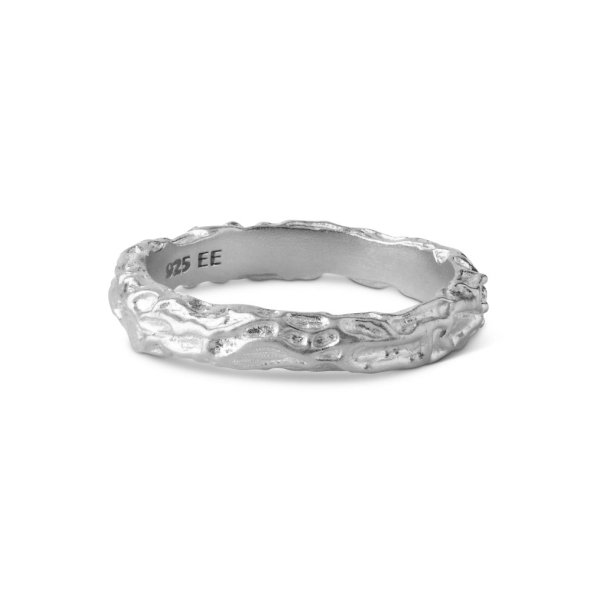 Enamel- Gia ring str 54