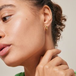 Enamel Eleanor Classic Wide reringe E321G