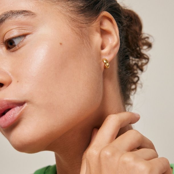 Enamel Eleanor Classic Wide reringe E321G