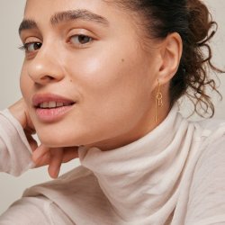 Enamel Organic Double reringe E330G