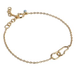 Enamel Organic armbnd B115G