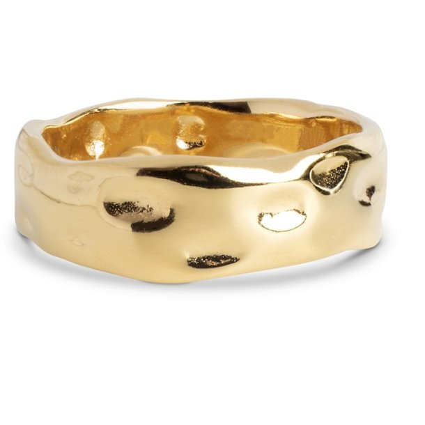 Enamel Sandra ring R91G