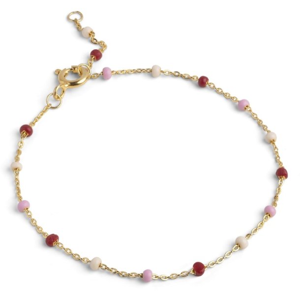 Enamel Lola Rosie armbnd B66g_2