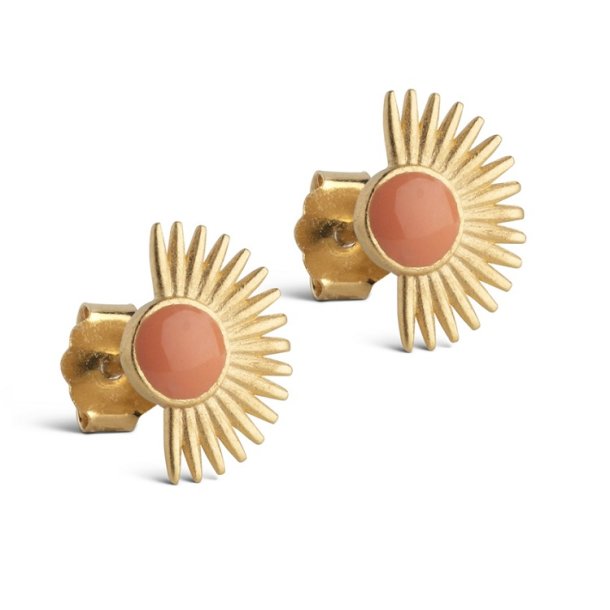 Enamel Soleil Light Coral reringe E97GMLIGHTCORAL