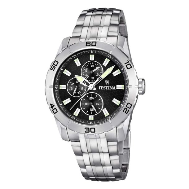 Festina Multifunction F16606/4