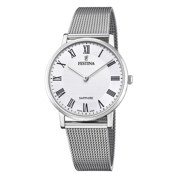 Festina Swiss Made F20014/4