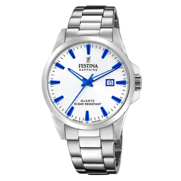 Festina Swiss Made F20024/5