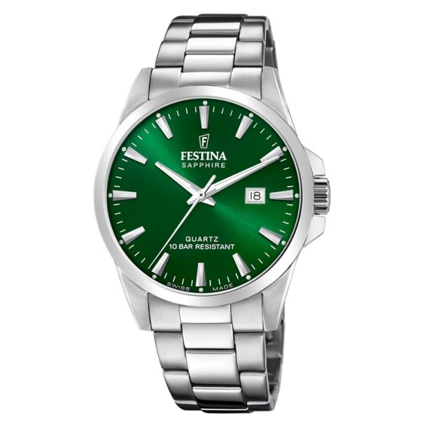 Festina Swiss Made F20024/6