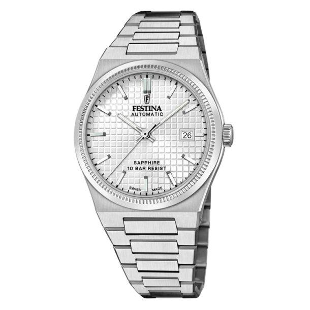 Festina Automatic F20028/1