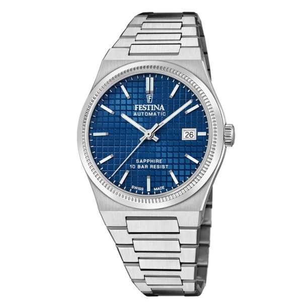 Festina Automatic F20028/2