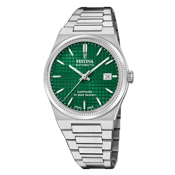 Festina Automatic F20028/3