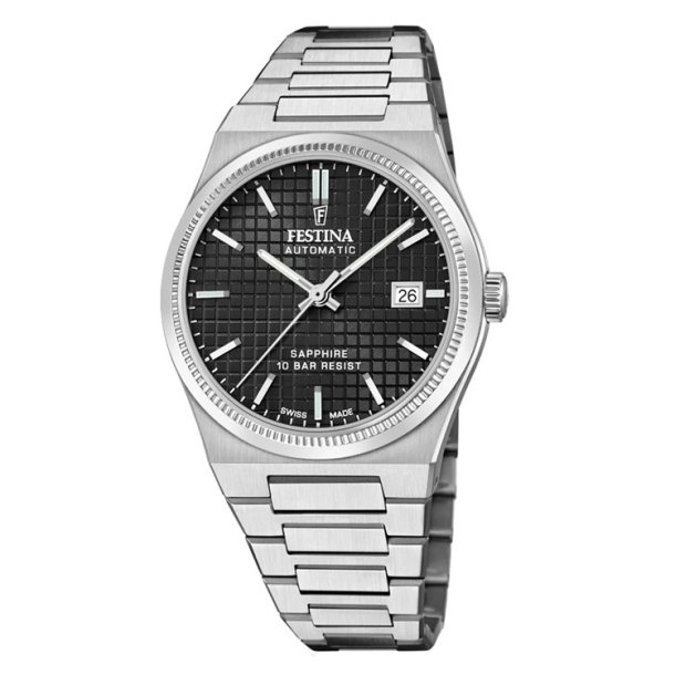 Festina Automatic F20028/4