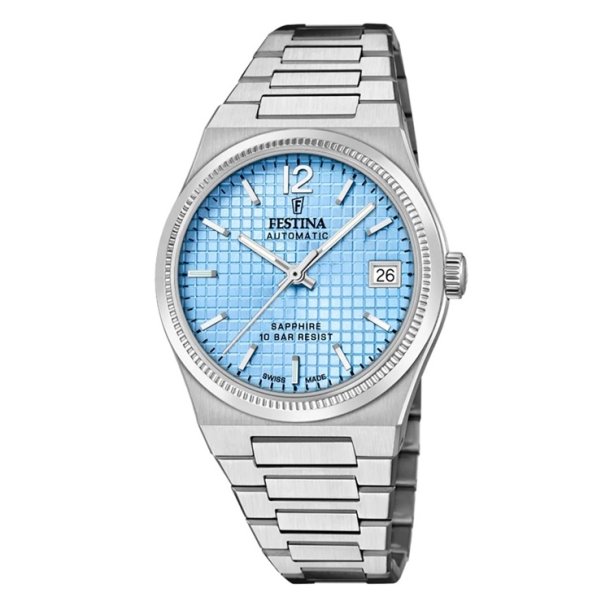 Festina Automatic F20029/2