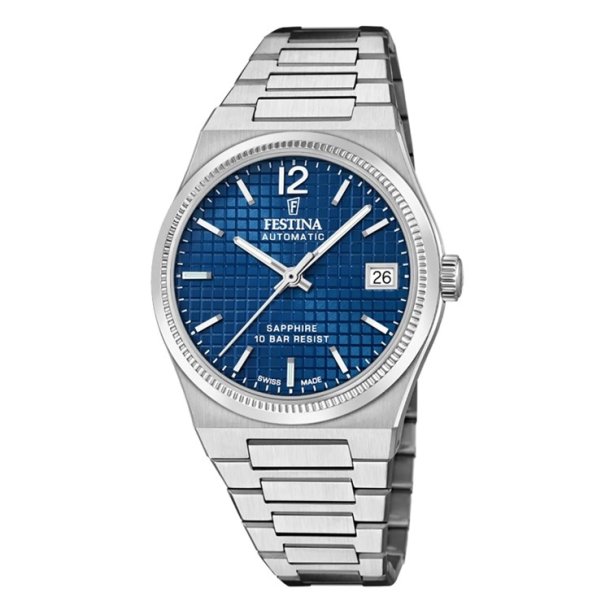 Festina Automatic F20029/4