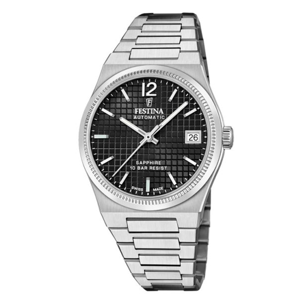 Festina Automatic F20029/6