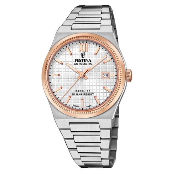 Festina Automatic F20030/1