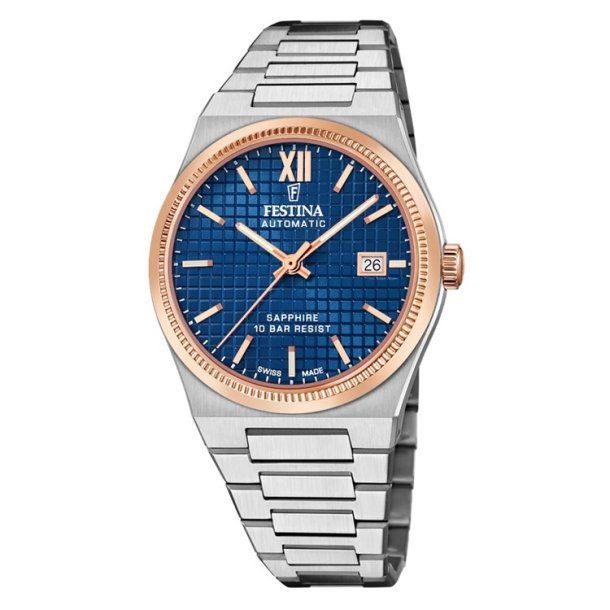 Festina Automatic F20030/2