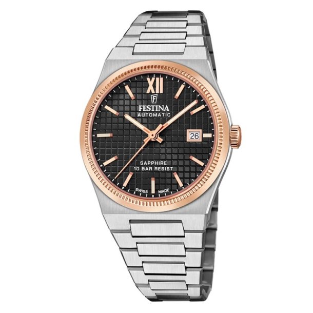 Festina Automatic F20030/3