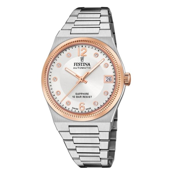 Festina Automatic F20031/1