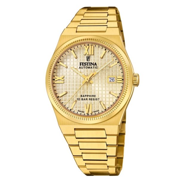 Festina Automatic F20032/2