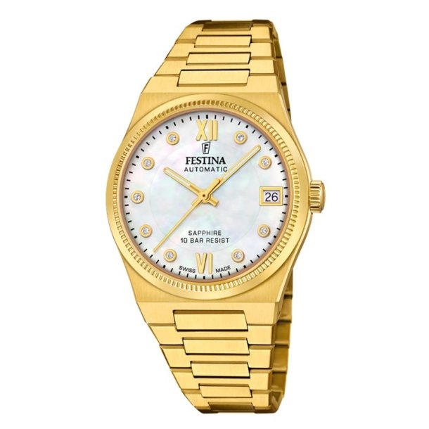 Festina Automatic F20033/1