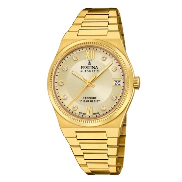 Festina Automatic F20033/2