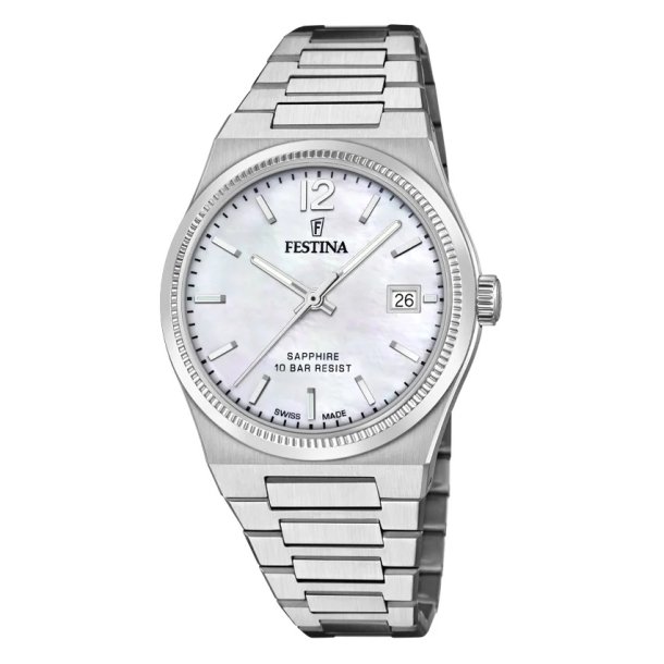 Festina Swiss Made F20035/1