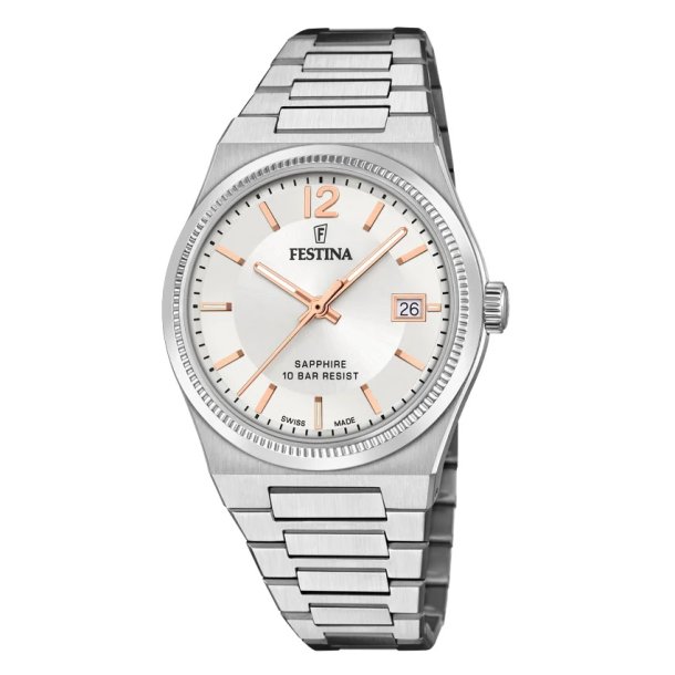 Festina Swiss Made F20035/2