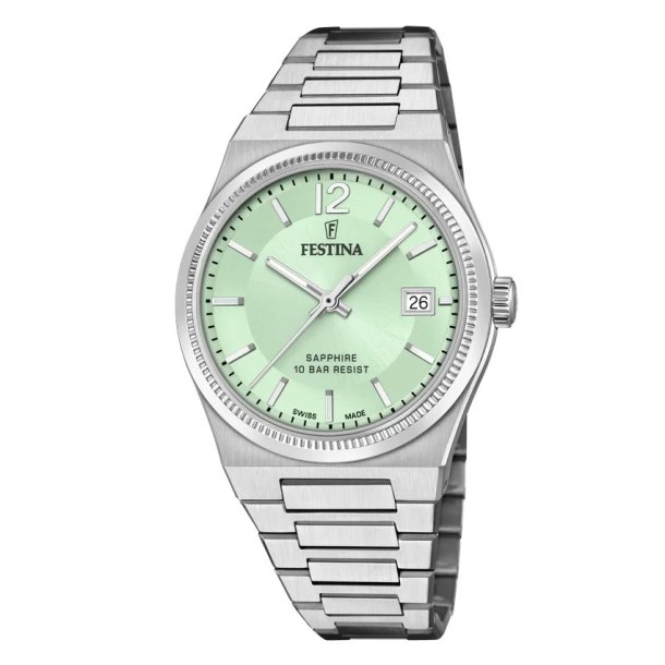 Festina Swiss Made F20035/3